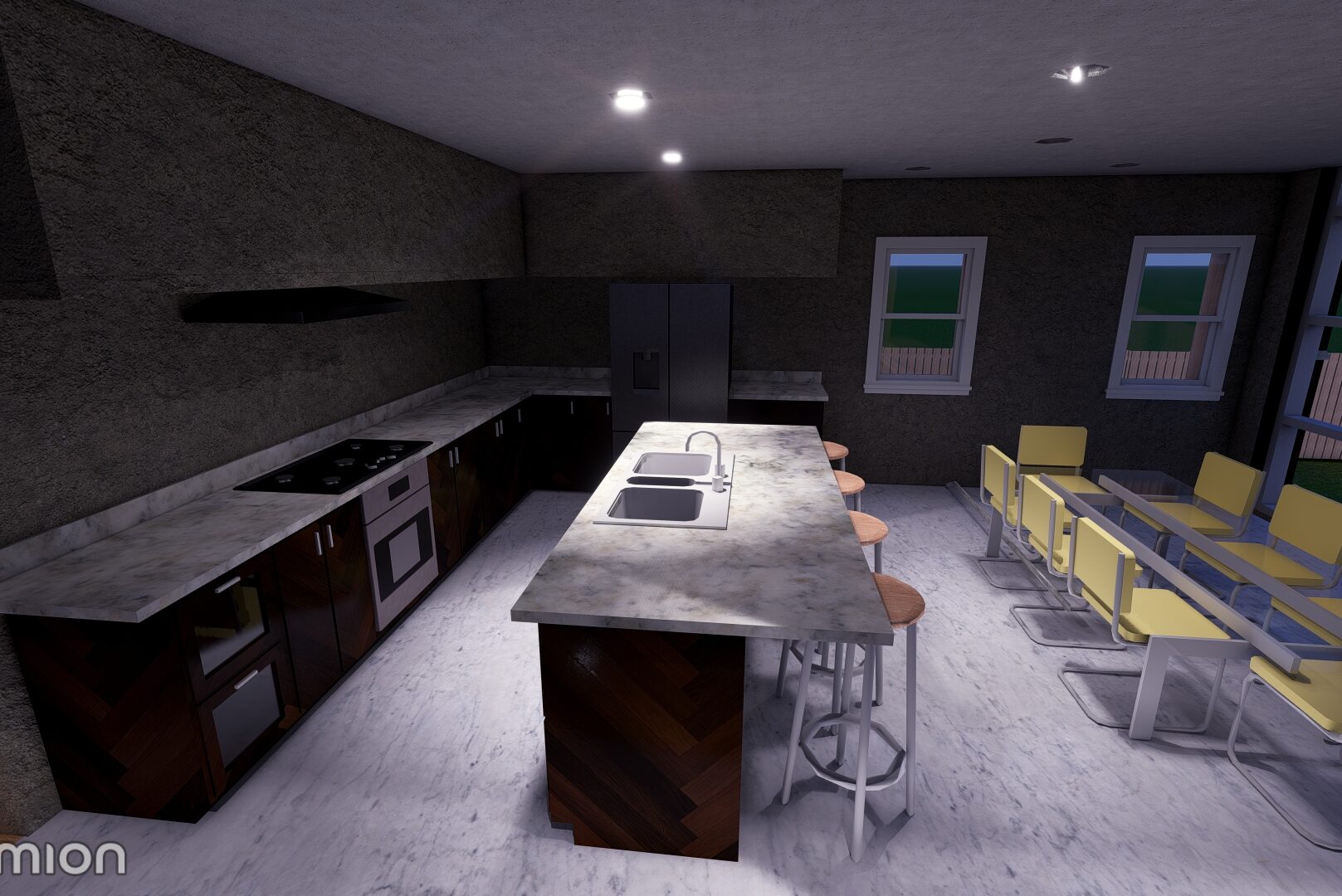 Landscape Photography